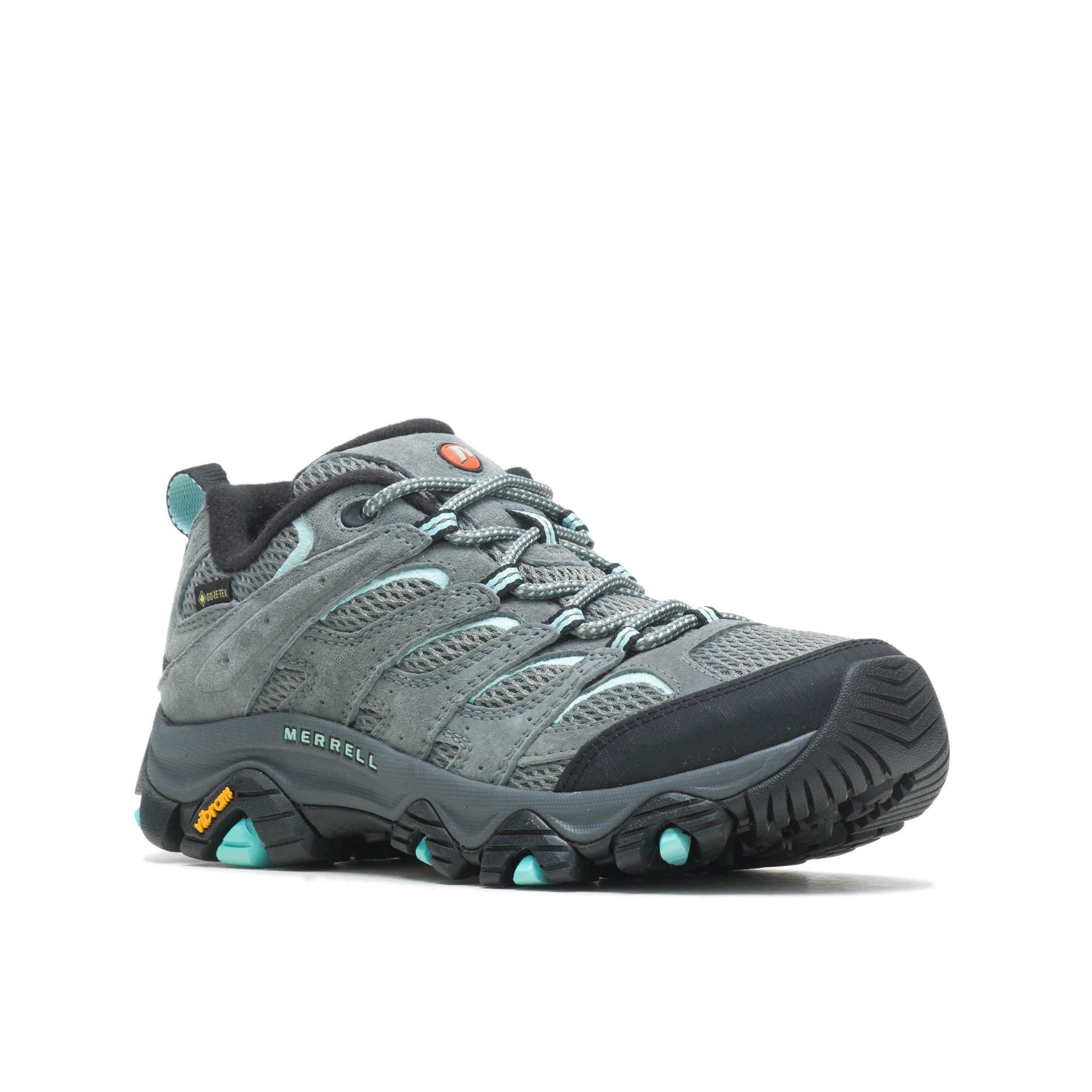 Merrell Moab 3 GTX Hiking Shoes Womens