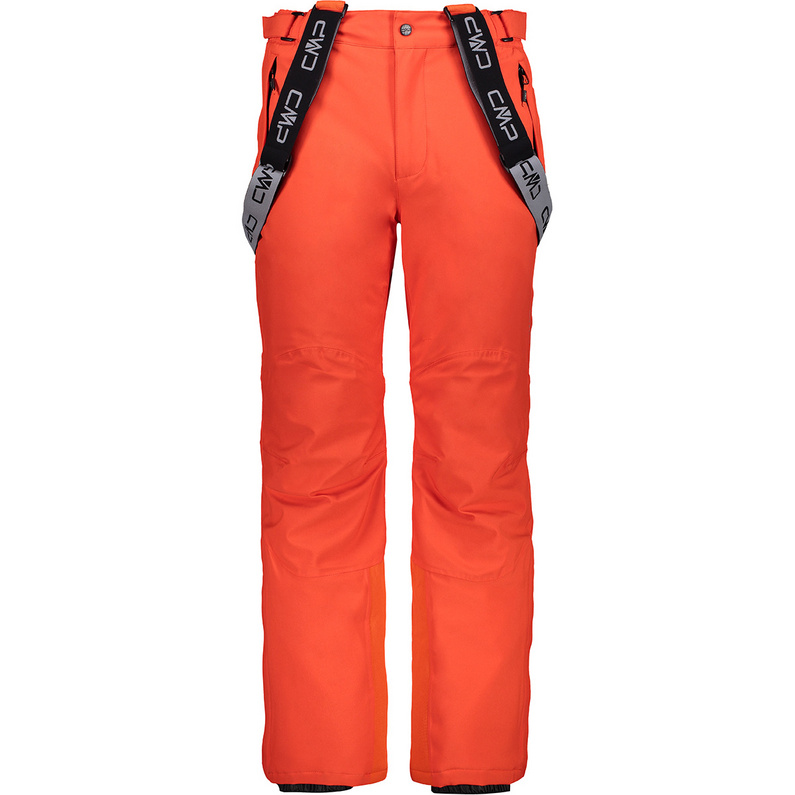 CMP Herren Stretch Flat Skihose