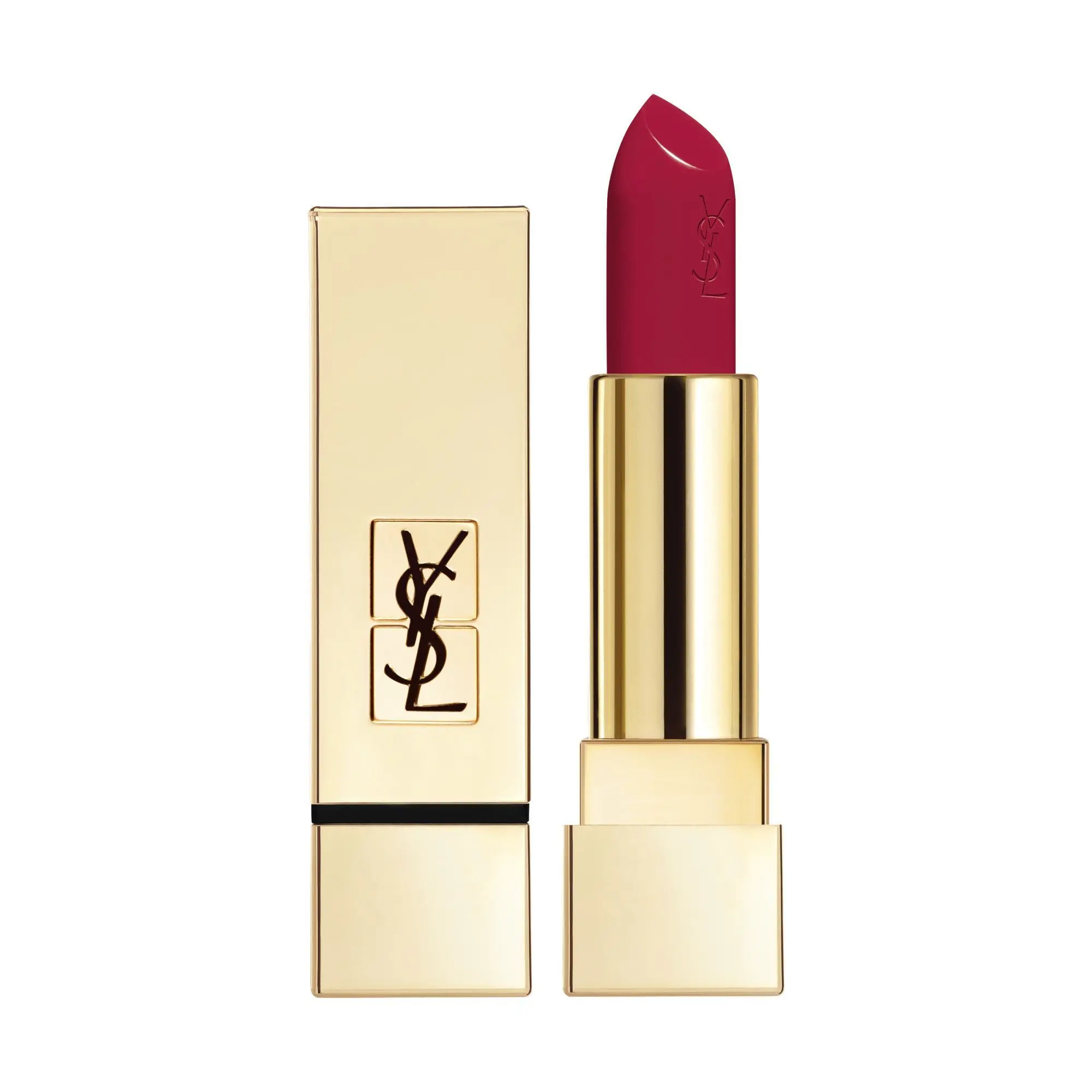 Yves Saint Laurent - Rouge Pur Couture Rouge à Lèvres Satiné- Rouge à lèvres