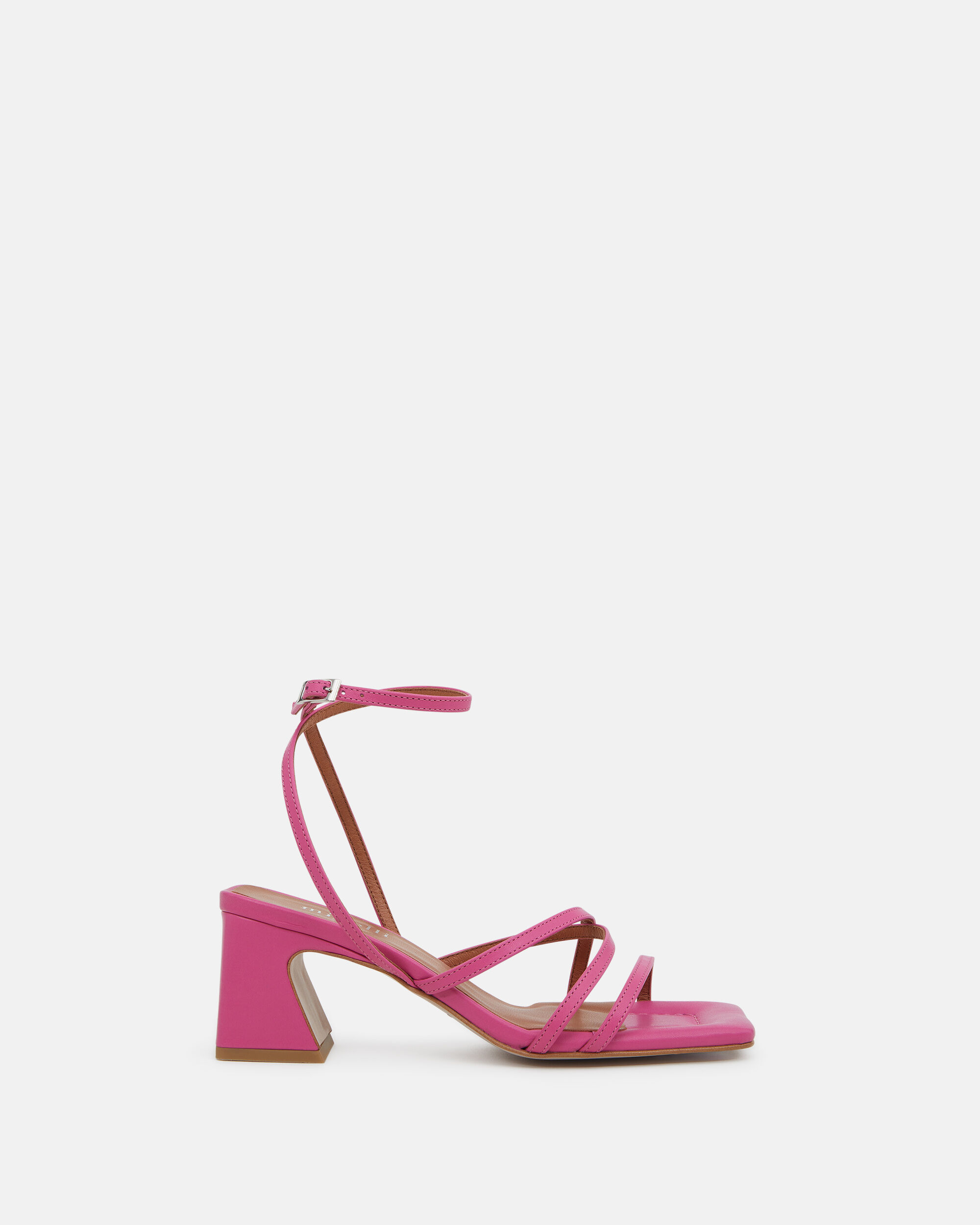 SANDALE LHELIA Rose