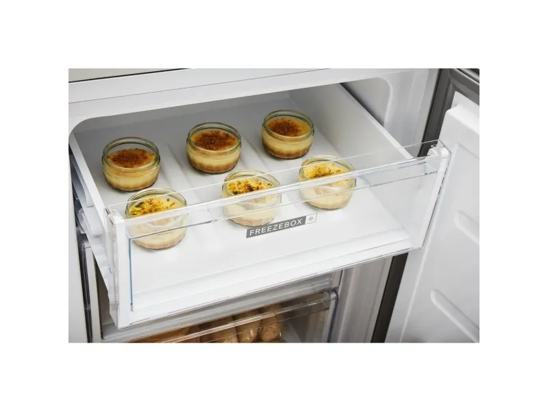 Whirlpool refrigerator WHIRLPOOL W5 721E OX refrigerator 2