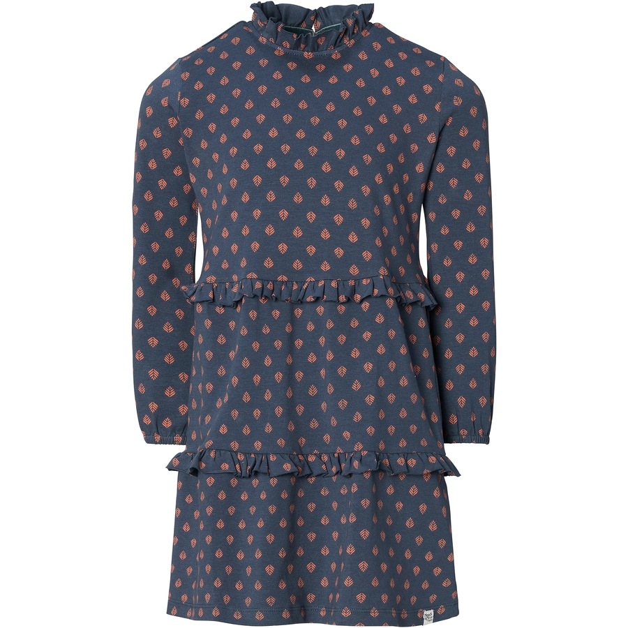 Noppies Kleid Kemp Mill Blue Nights