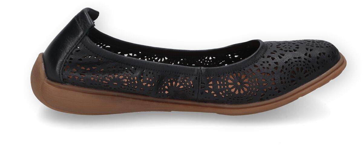 Cloud | Camel Active Ballerines