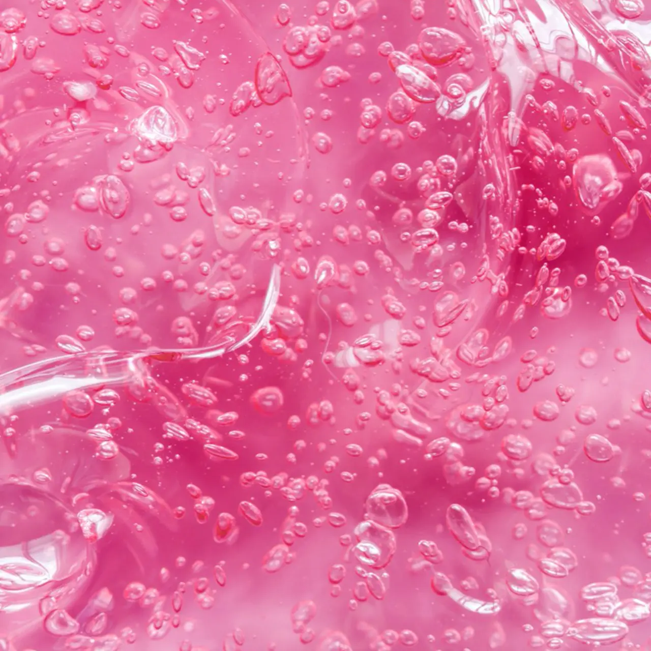 Curl Jelly Scrunching Jelly