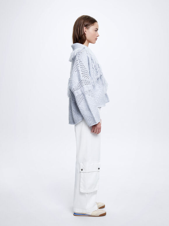 Exclusivo Online - Azul
