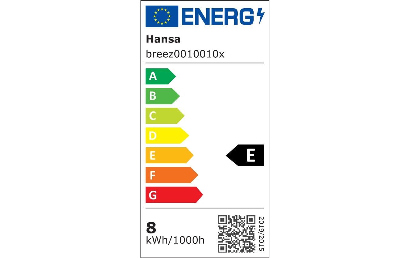 Schreibtischleuchte LED Breeze 9 W, 3000-5800 Kelvin, SilberTischleuchte