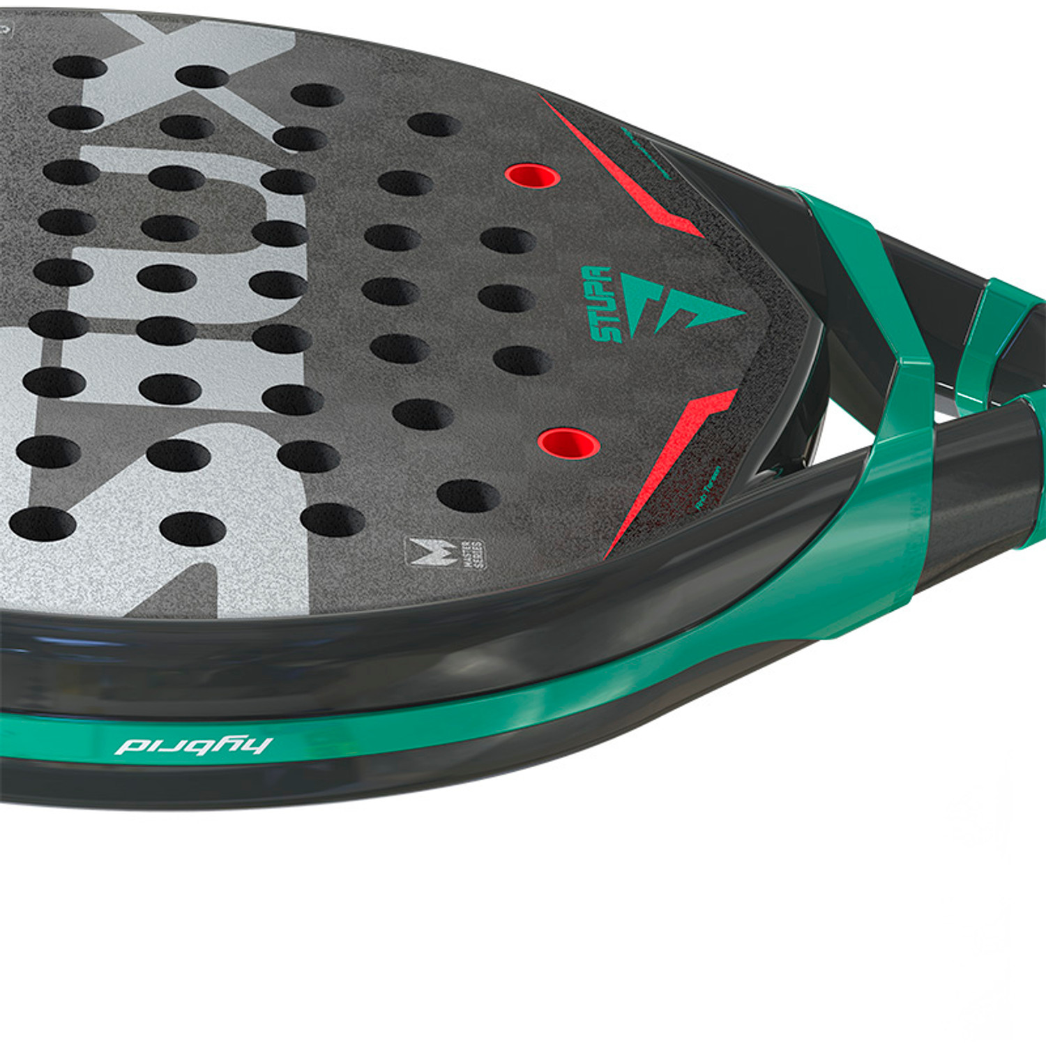 Siux Electra ST2 Hybrid 18K  Tweedekans