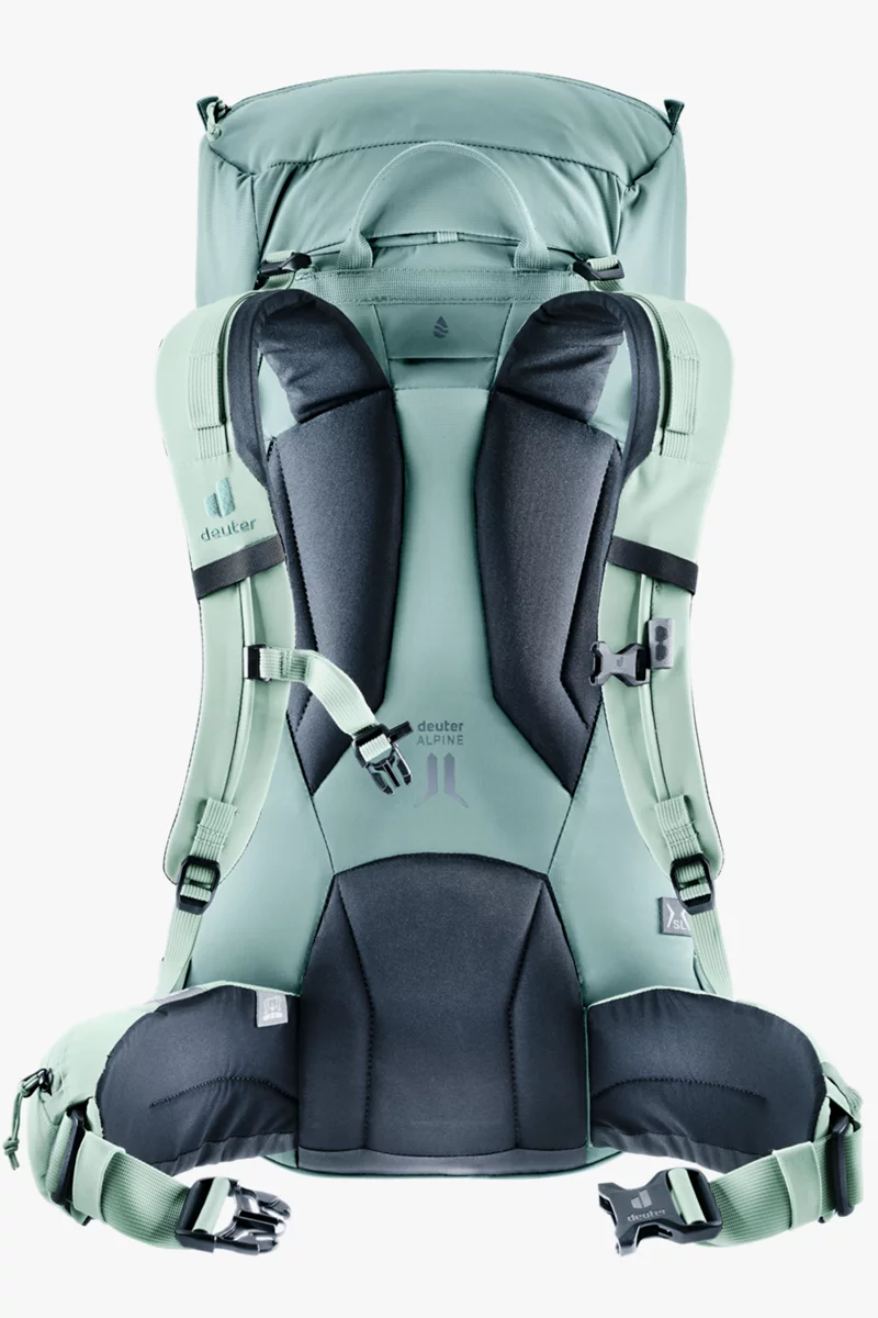 deuter Guide SL 32+8 L Damen Wanderrucksack