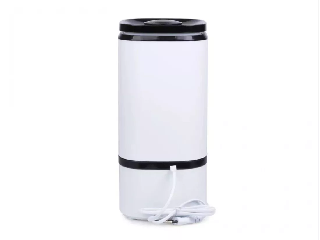 Humidificateur à ultrasons pour 33 m²