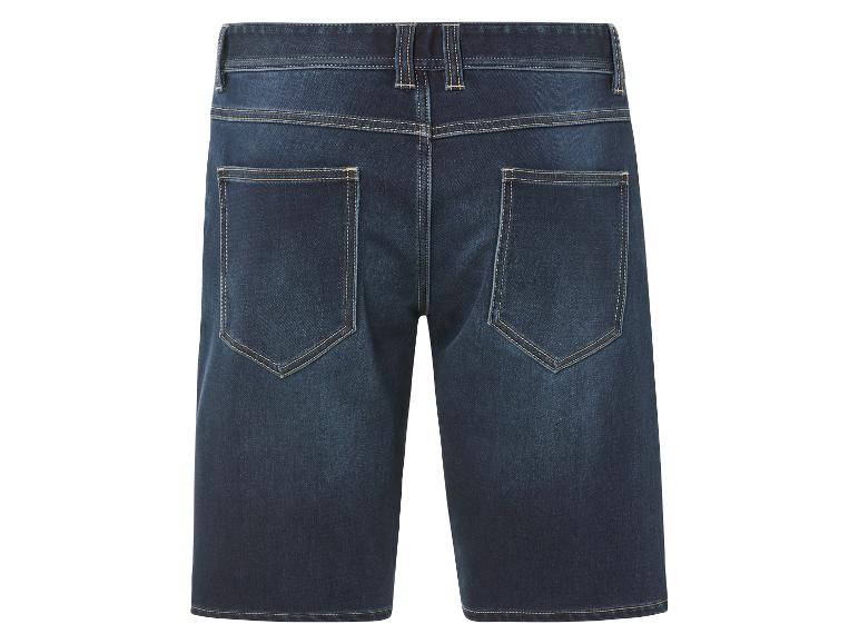 Korte heren broek