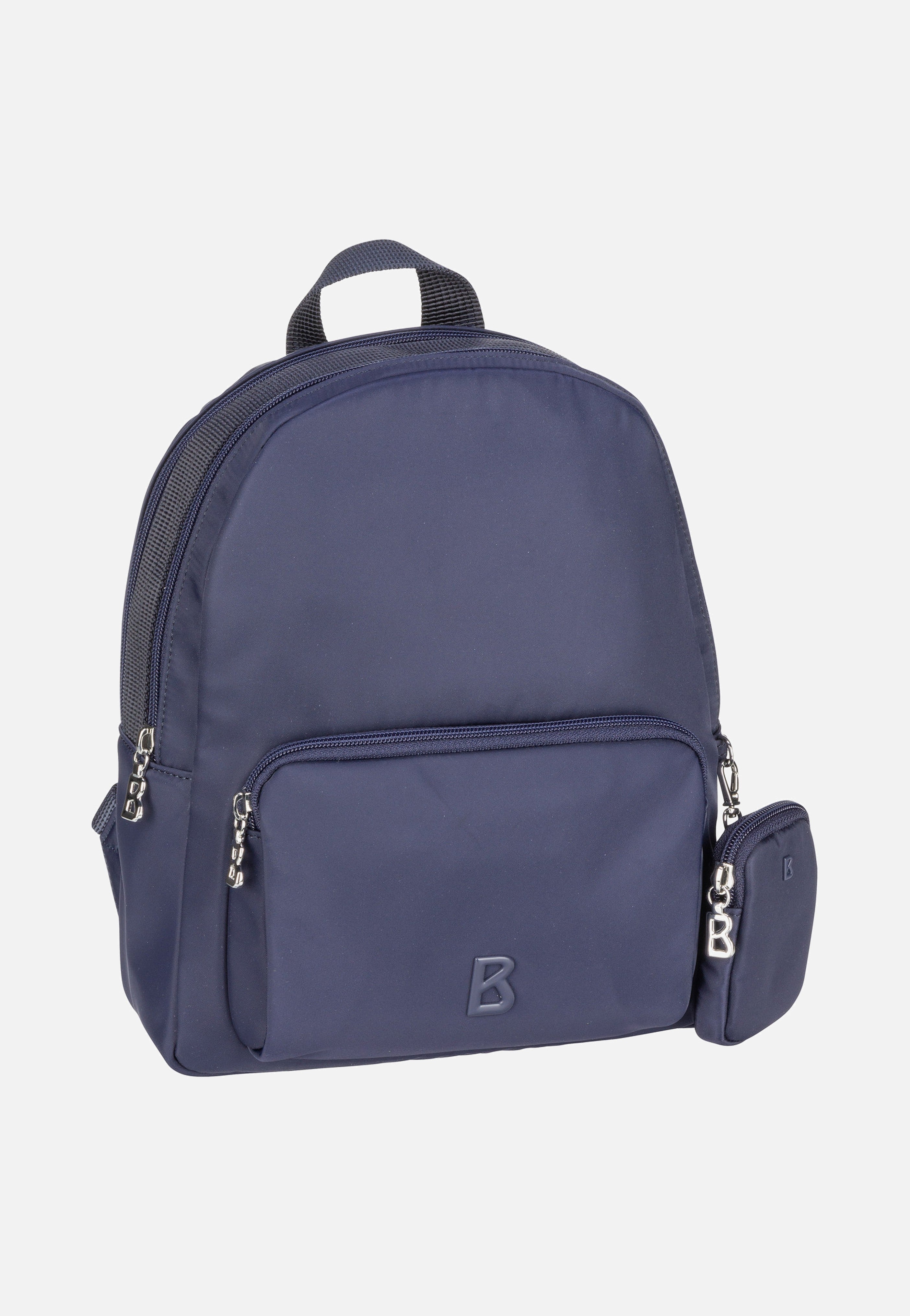 Verbier Play Hermine MVZ Dark Blue - Rucksack