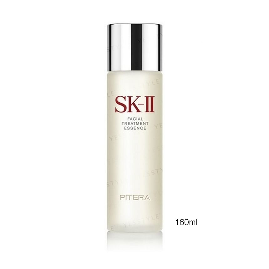 SK-II - Gezichtsbehandeling Essence