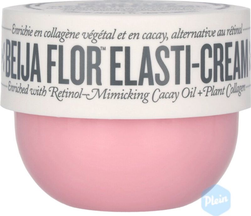 Verstevigende Body Crème Sol De Janeiro Beija Flor™ Elasti-Cream 75 ml
