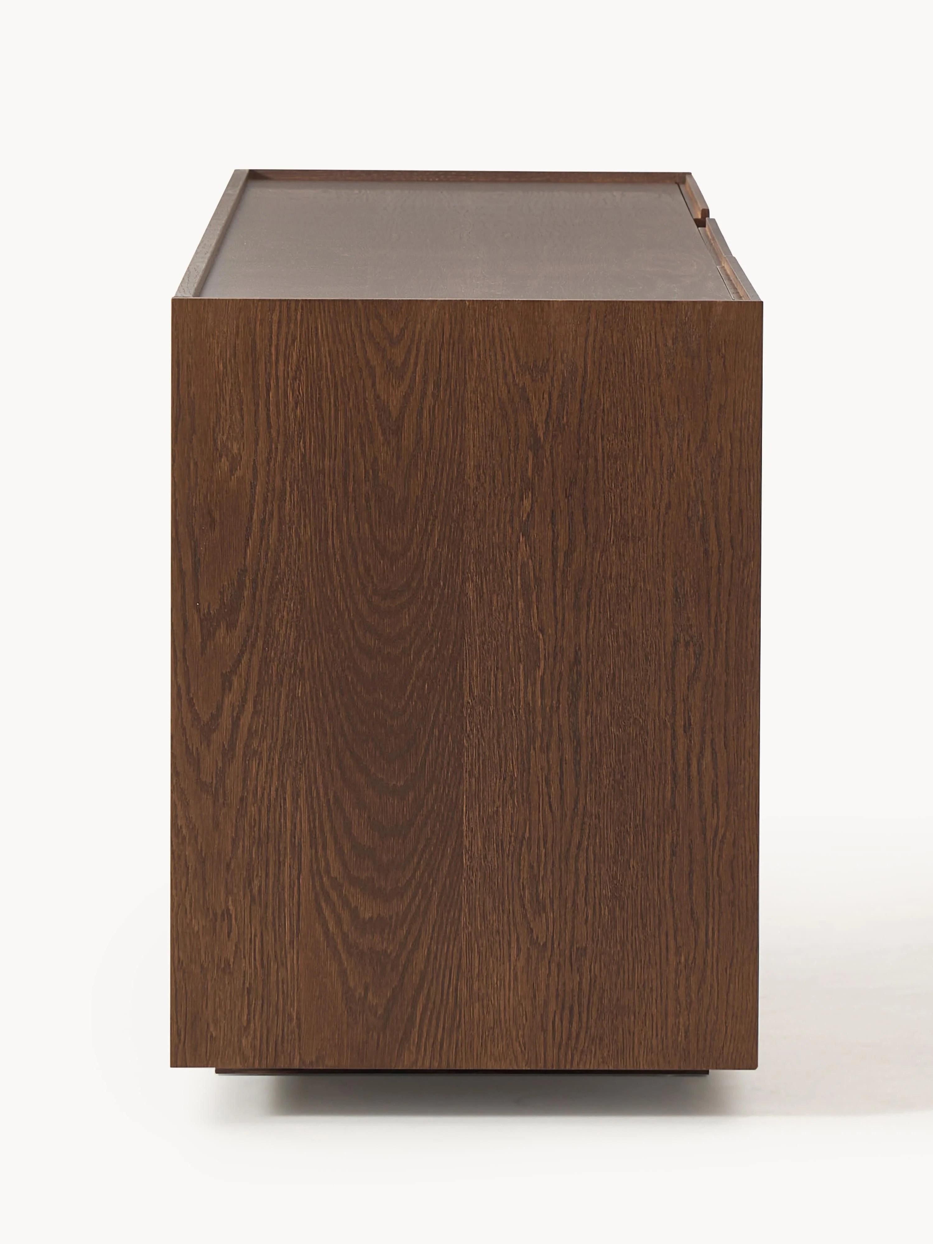 Houten dressoir Larsen
