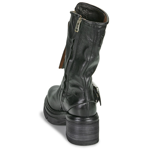Airstep / A.S.98 - EASY ZIP - Noir