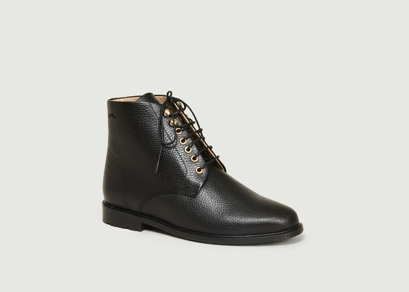 Boots Lucienne M.Moustache
