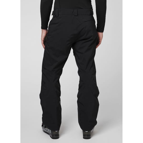 Pantalon de ski HELLY HANSEN LEGENDARY INSULATED PANT BLACK