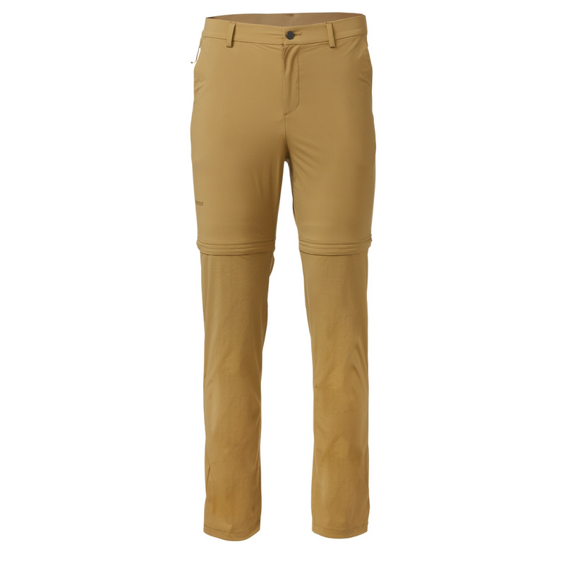 Marmot Herren Arch Rock Convertible Hose