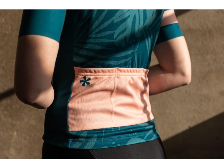 Calobra Leya Fietsshirt