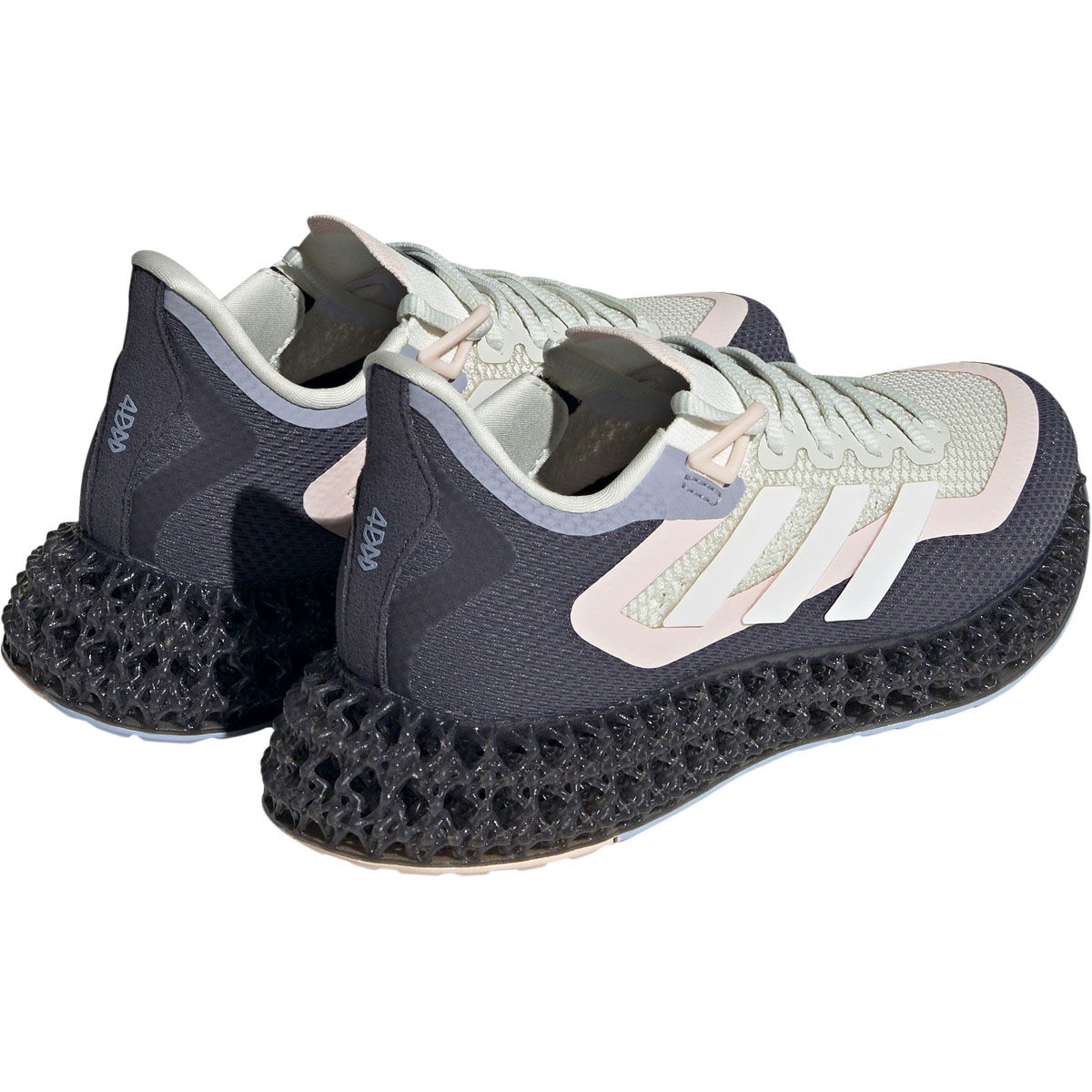 adidas 4DFWD 2 Løbesko Dame