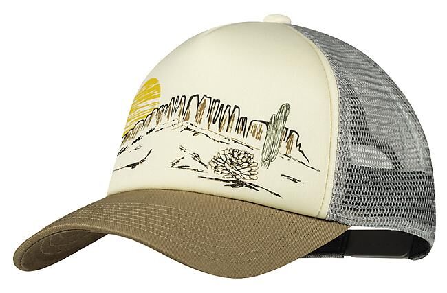 BUFF - CASQUETTE TRUCKER TRUCKER CAP