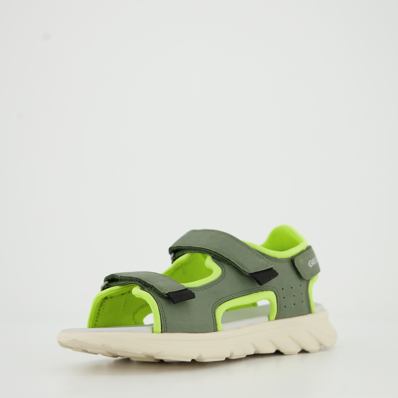 Geox J SANDAL AIRADYUM A - EL WA.SY