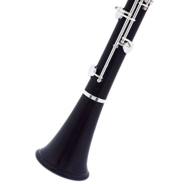 Martin Foag G-Clarinet Model 85 