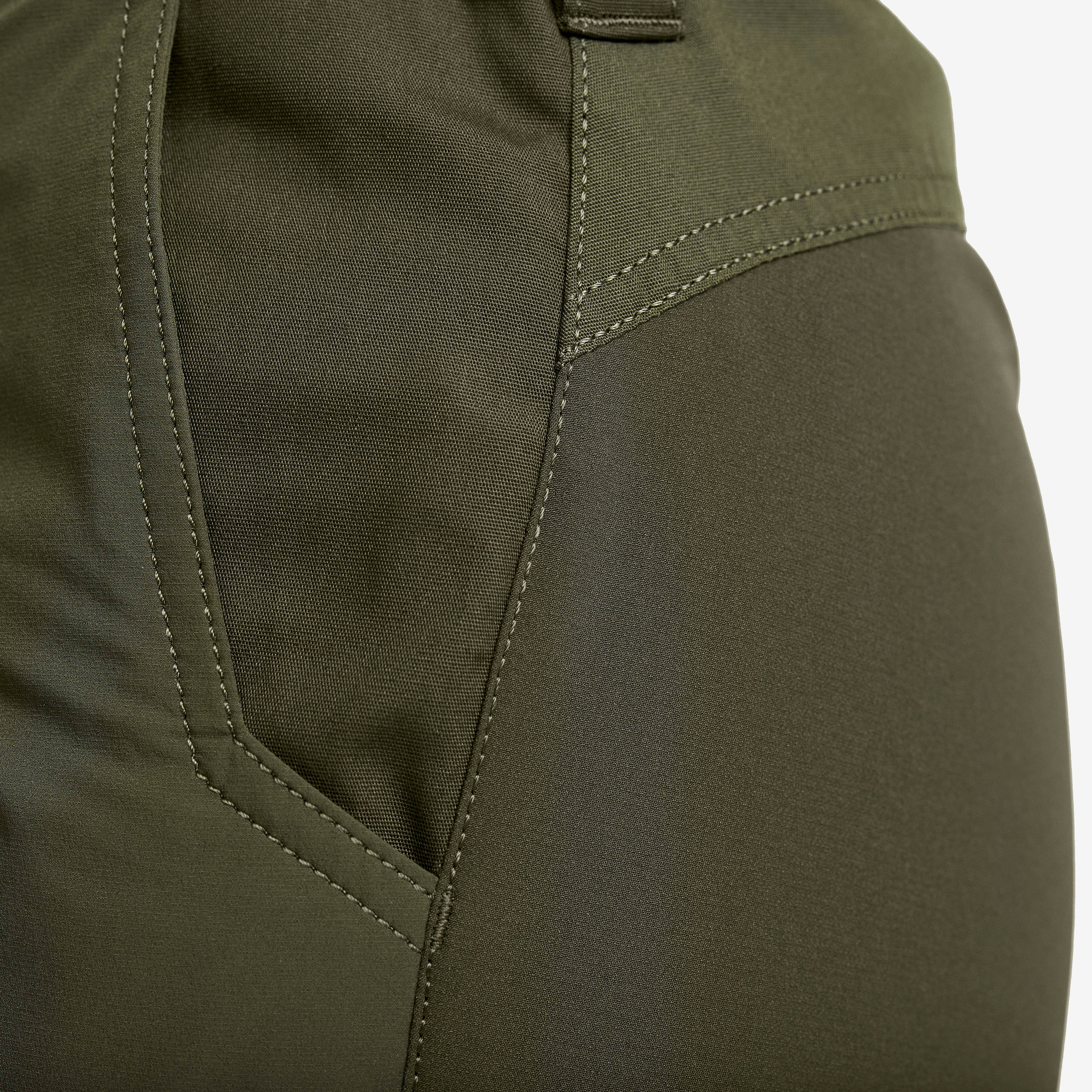 Rambler Lightweight Pro Pants Dame Forest Night