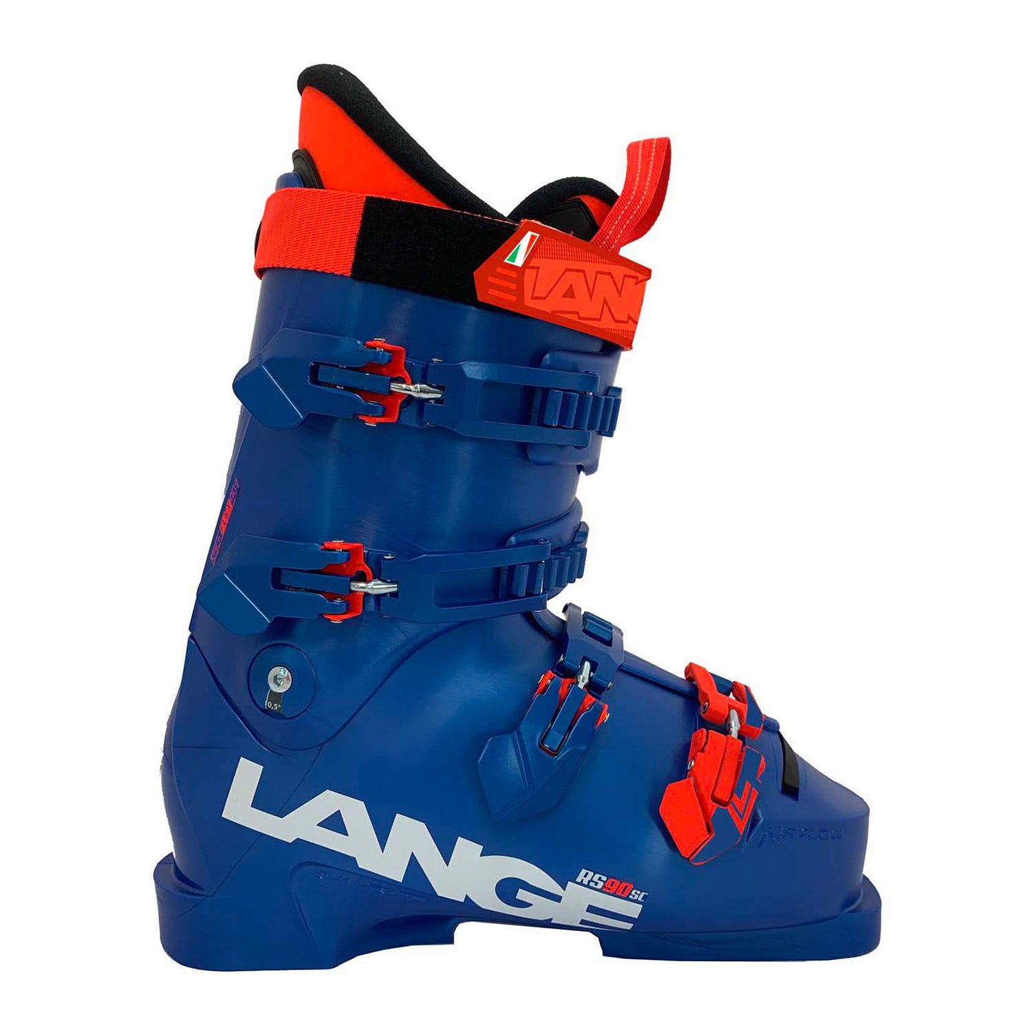 Lange  RS 90 SC LV