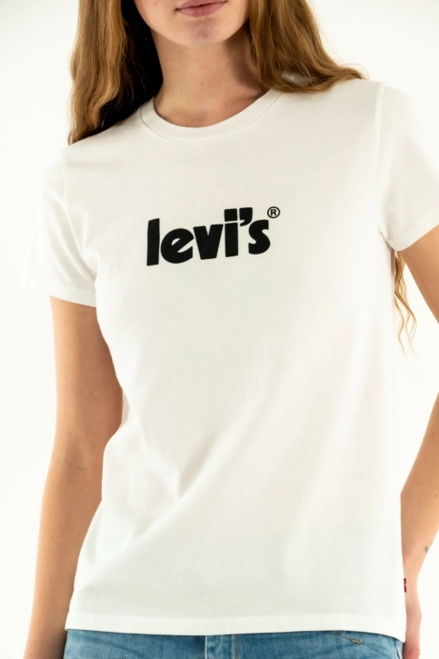 Tee shirt levi's® 17369 the perfect tee 1755 seasonal poster l
