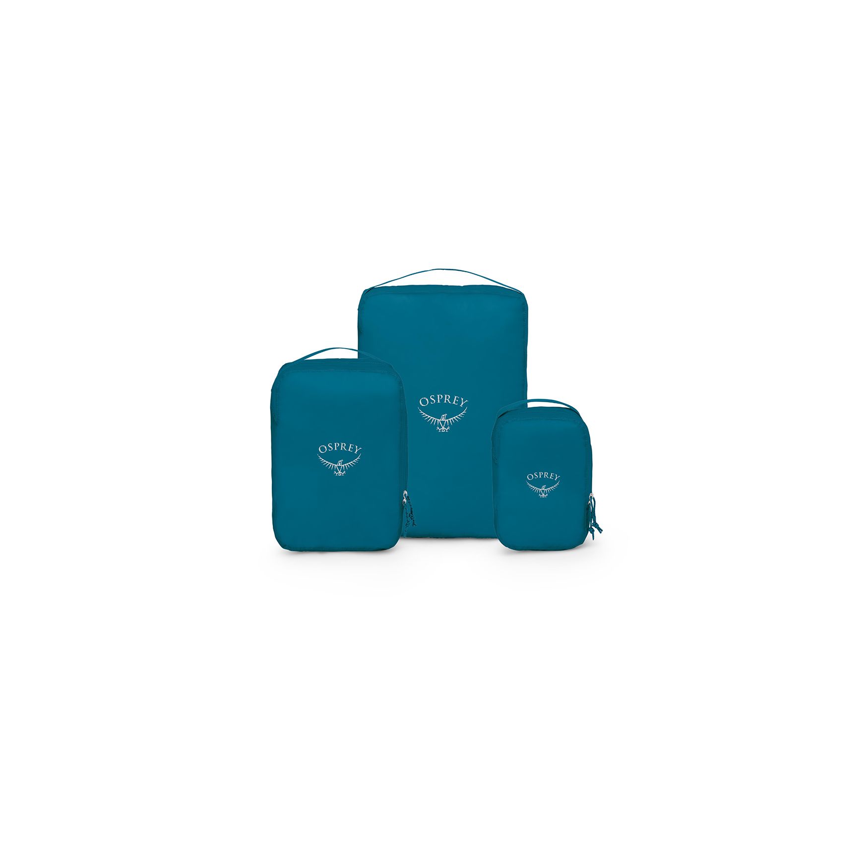Osprey Ultralight Packing Cube Waterfront Blue