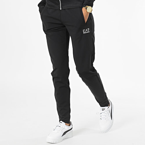 Ensemble De Survetement Femme 8NTV60 Noir