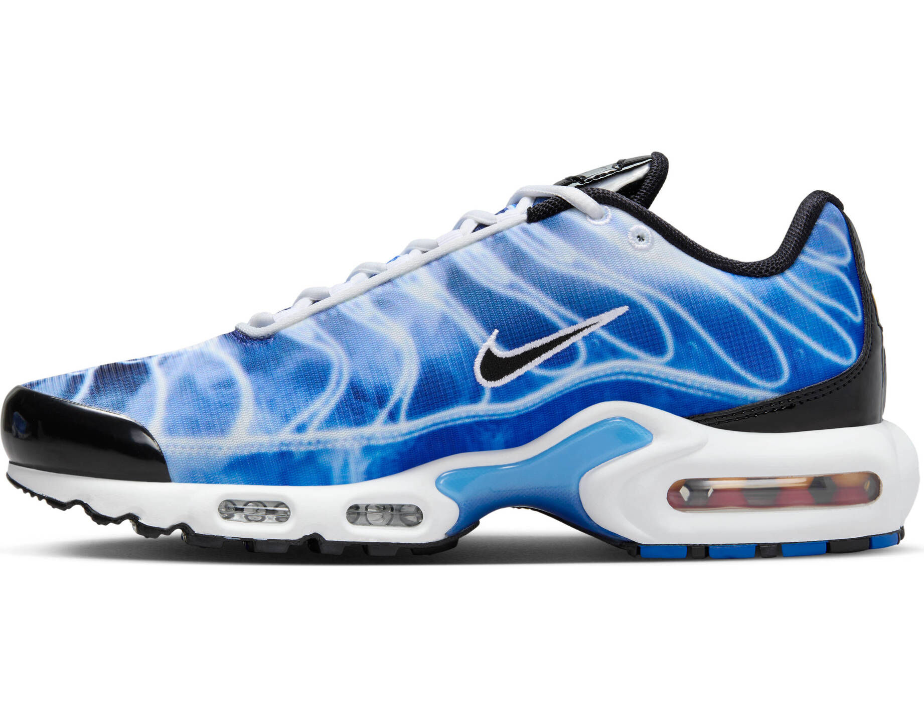 Nike| Herren Sneaker NIKE AIR MAX PLUS