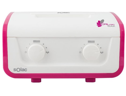 SOLAC - Epilation à la cire DC7502