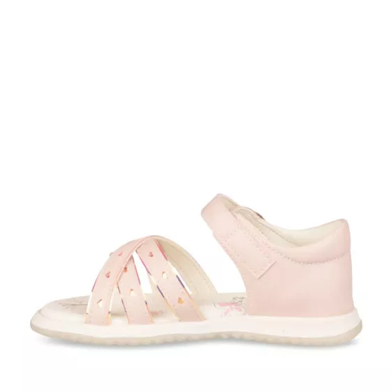 Sandales ROSE NINI & GIRLS