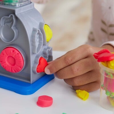 Play-Doh Swirlin' Smoothies Blender Lekesett