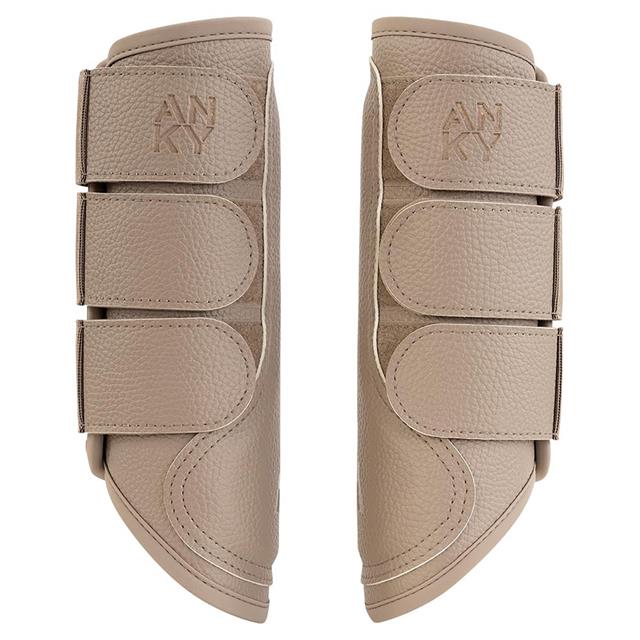 Beenbeschermers ANKY Proficient 3C Beige
