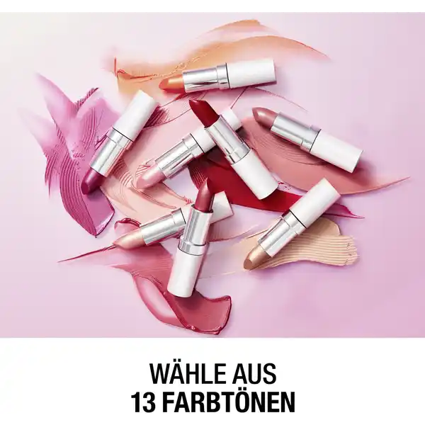 Lasting Perfection Satin Lipstick 980 Mauve To The Music