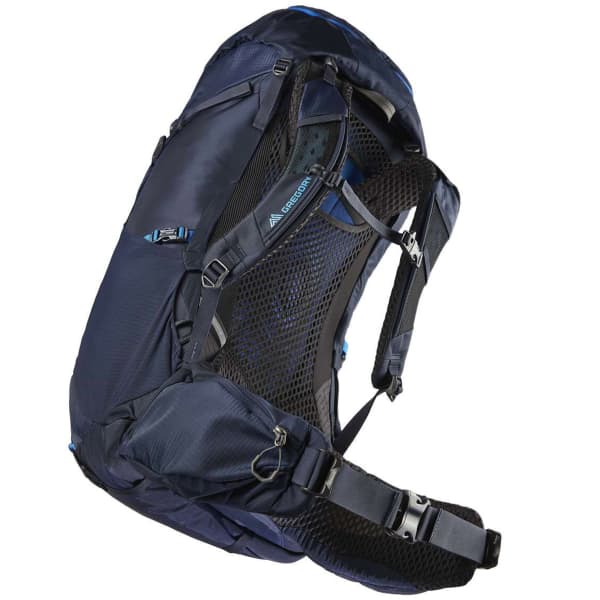 Sac à dos randonnée GREGORY ZULU 55 HALO BLUE