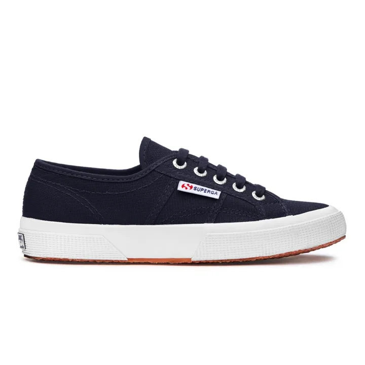 Superga Baskets 2750 Classic | Bleu marine