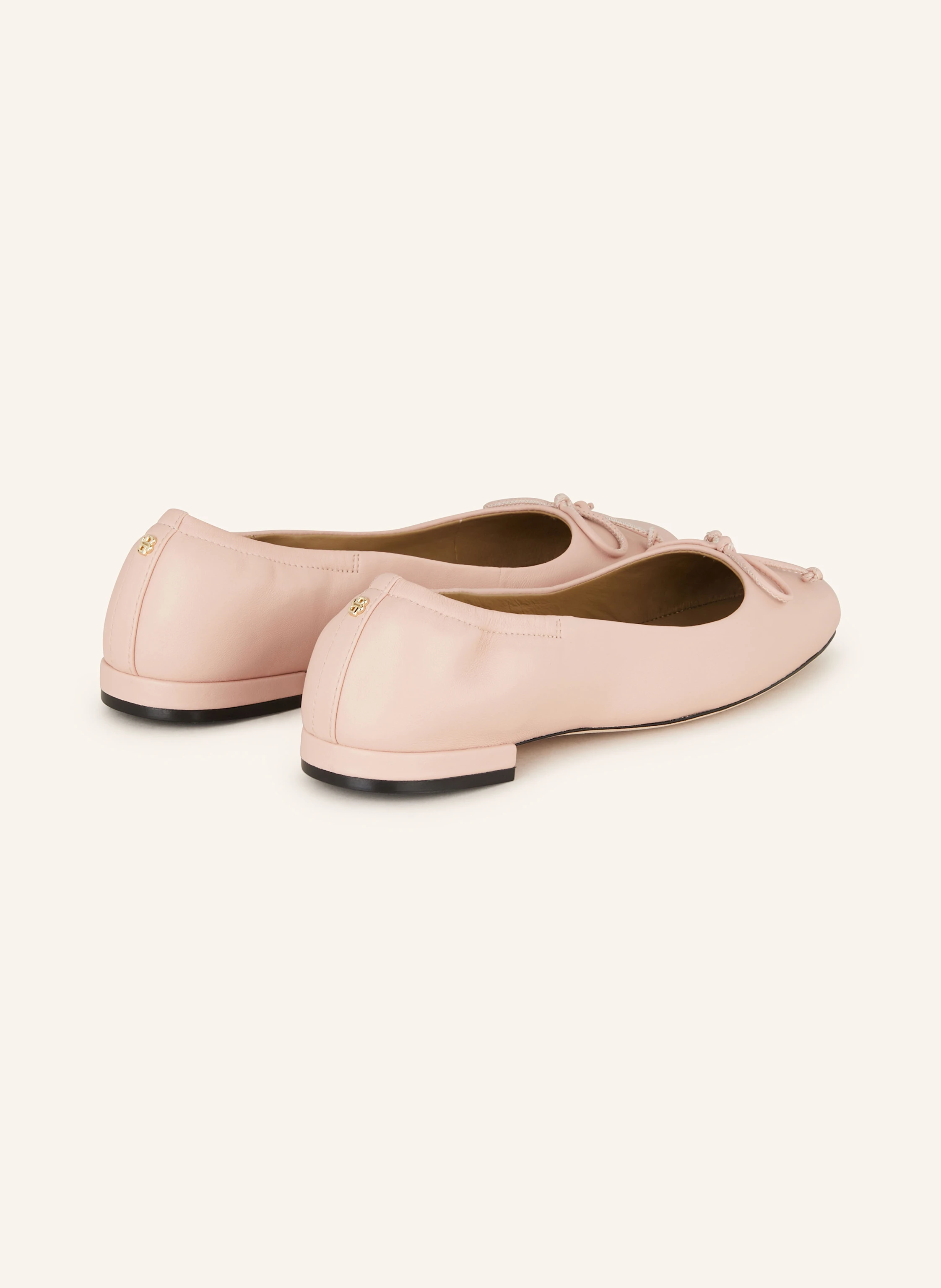 BOSS Ballerinas LUARA