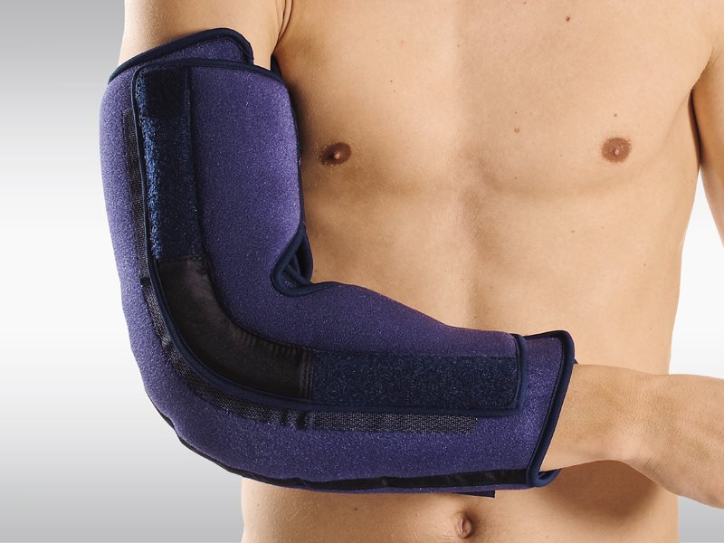 Omnimed Stabile Post-OP Epi Universal Einheitsgrösse 1 Stk