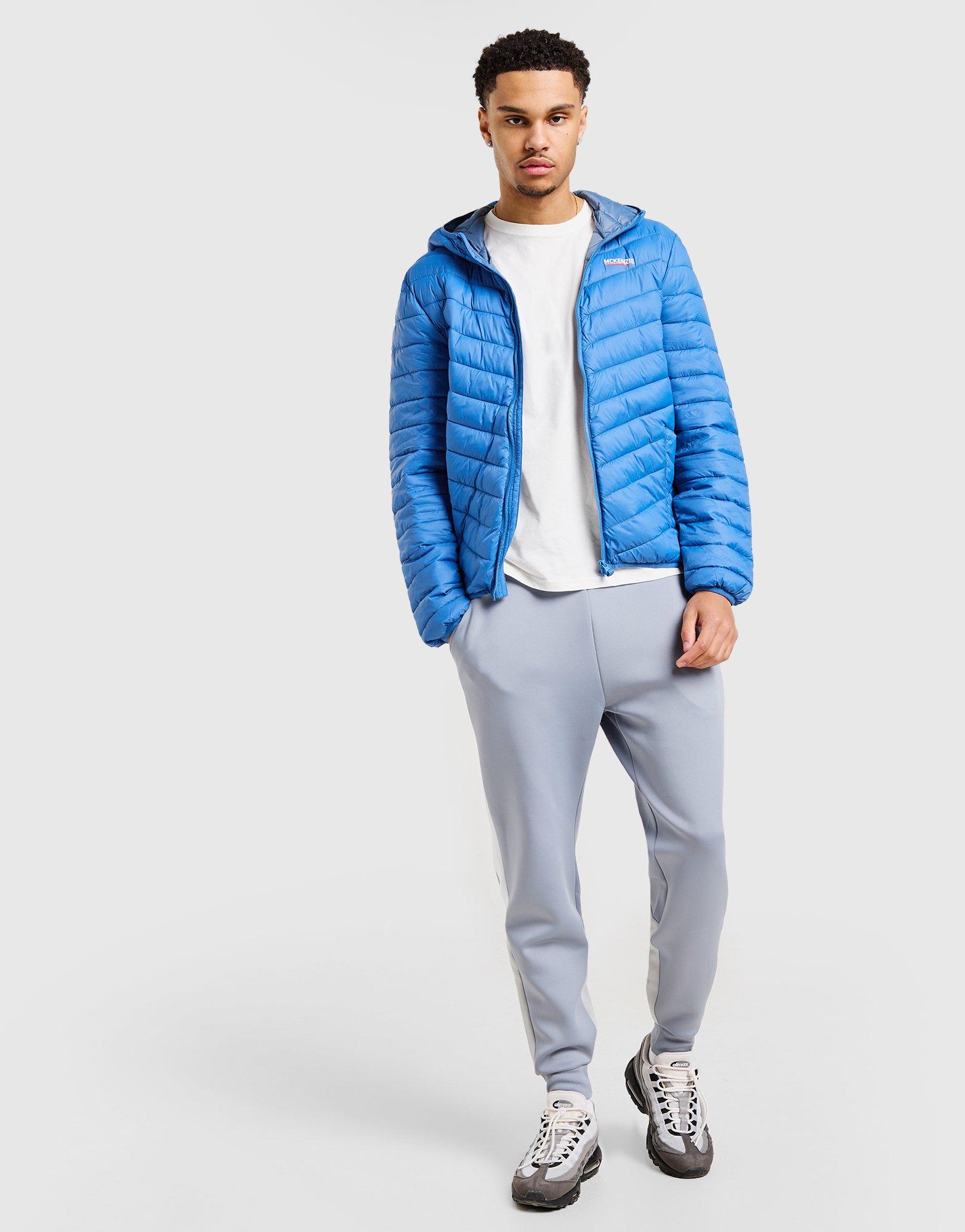 McKenzie Veste pliable Rappel Homme