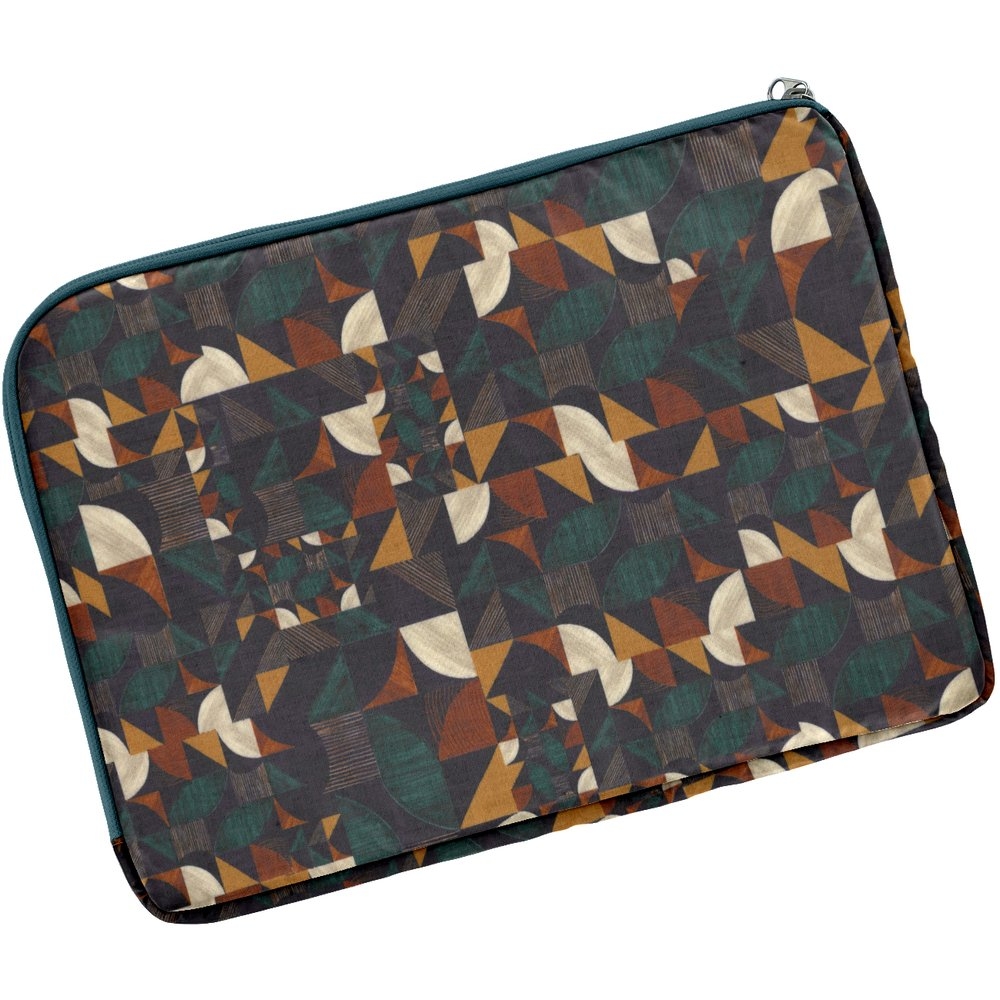 Pochette Ordinateur 13 Pouces Kaléidoscope