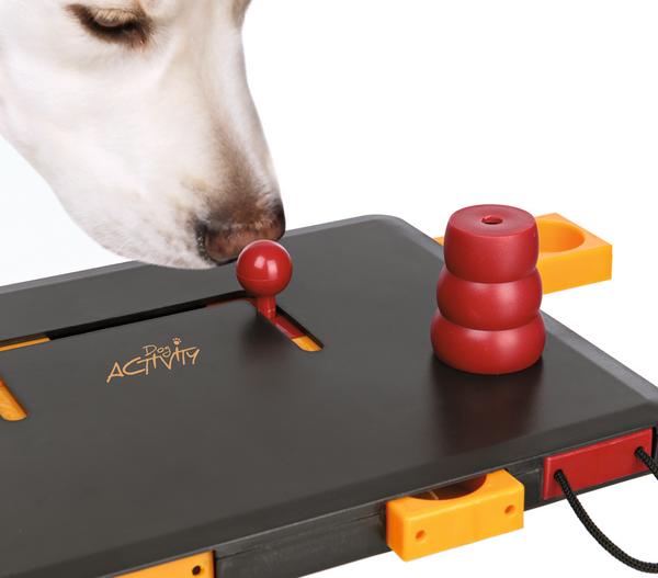 Trixie Hundespielzeug Dog Activity Move 2 Win