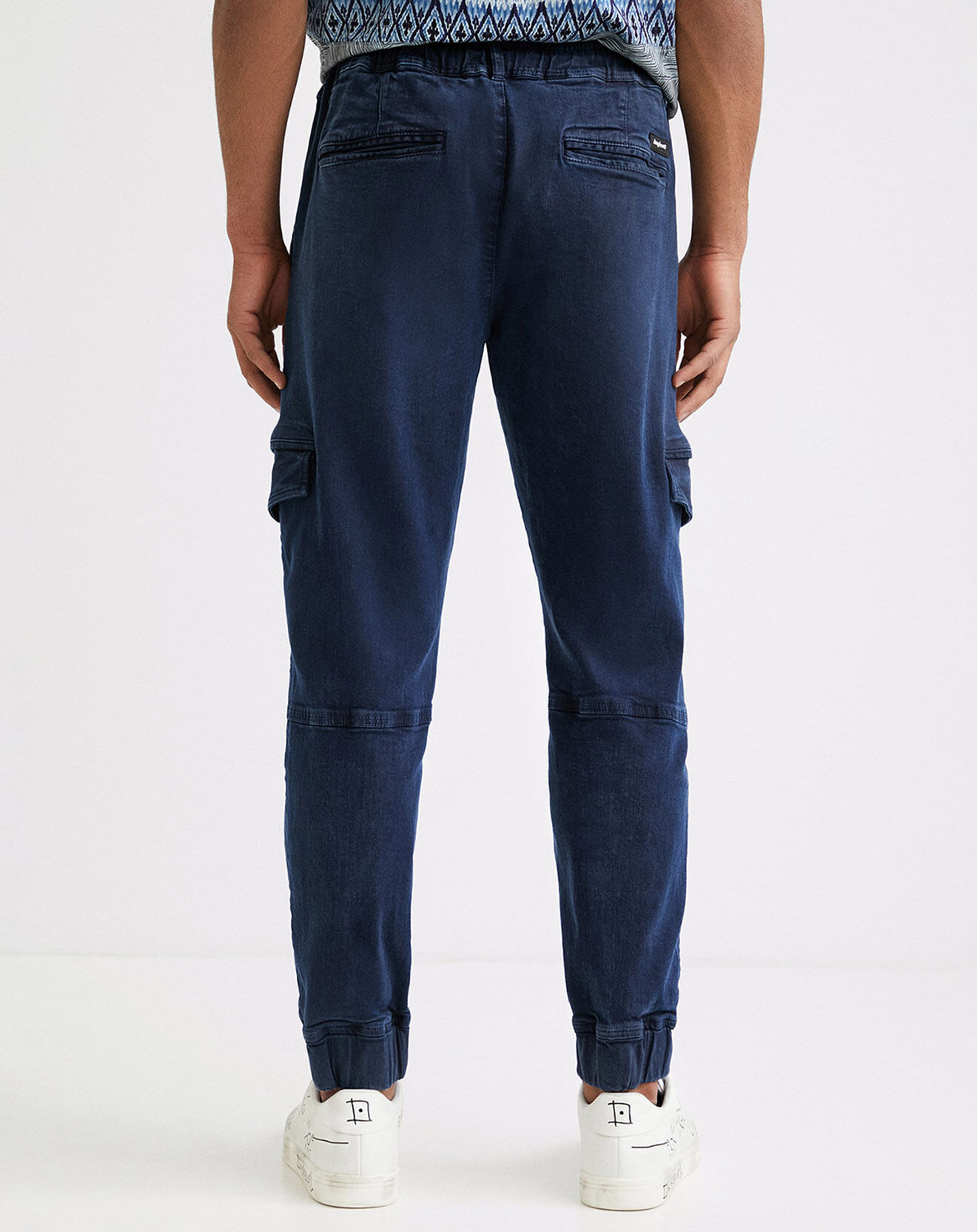 Desigual Jean Enzo denim