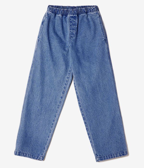 Obey Easy Denim Jeans (light indigo)