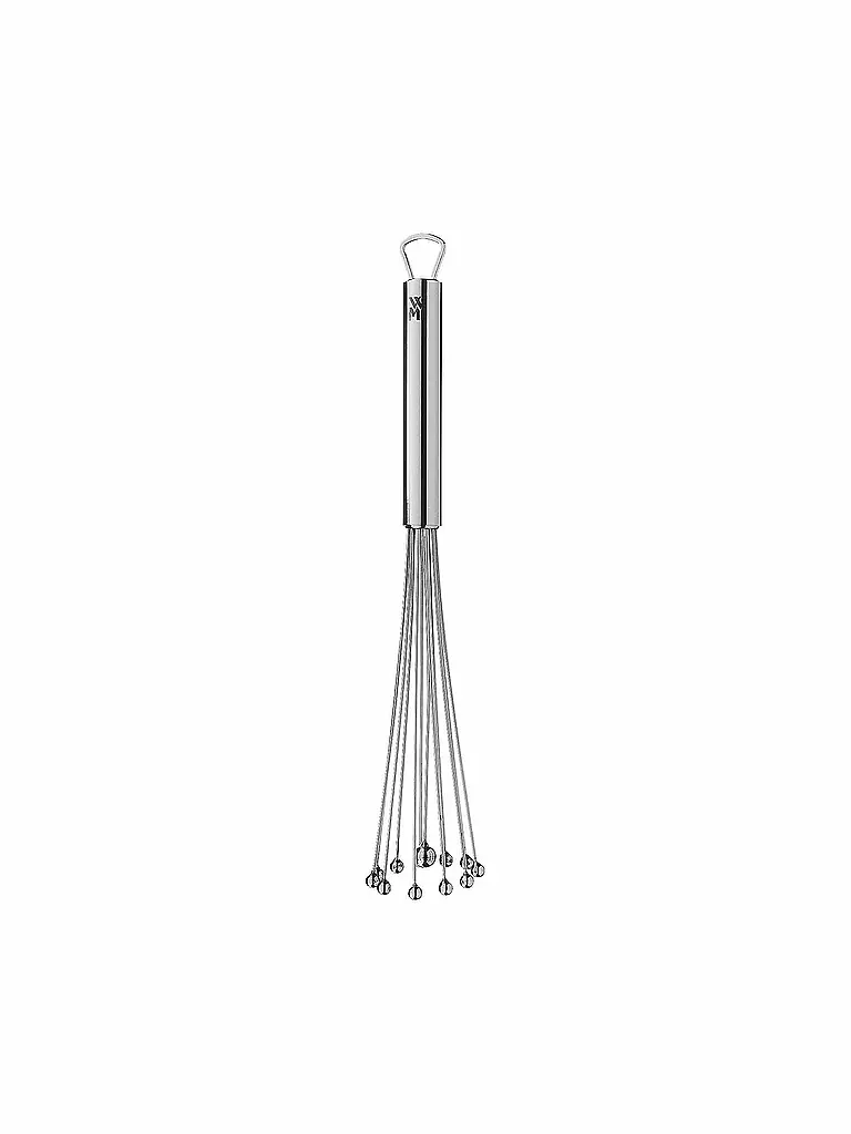 WMF Rührblitz Profi Plus 27cm silber