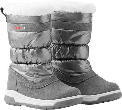Reima Sophis Vintersko, Dark Silver