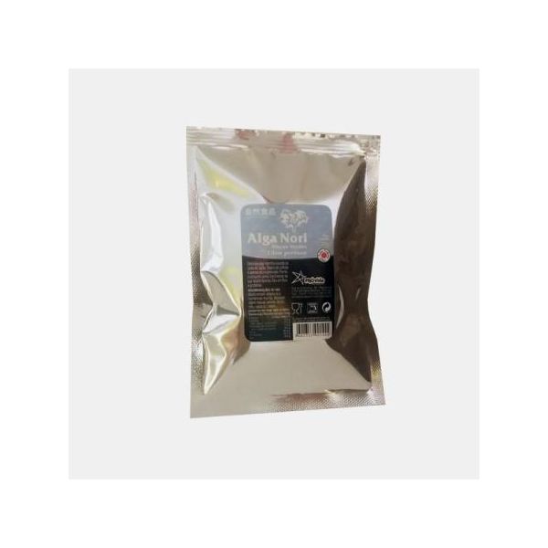 Provida Alga Nori Flocos Verdes Japonesa 20g